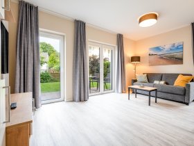 Kurztrip an die Ostsee