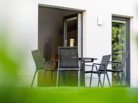 Kurztrip an die Ostsee