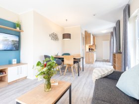 Kurztrip an die Ostsee