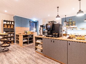 Kurztrip an die Ostsee