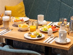 Kurztrip an die Ostsee