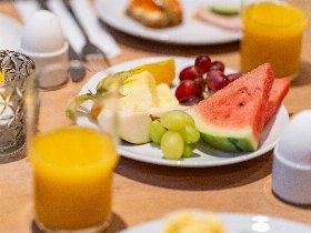 Kurztrip an die Ostsee