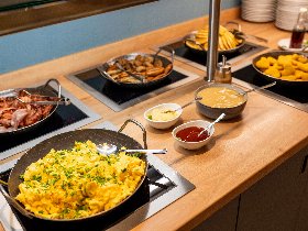 Kurztrip an die Ostsee