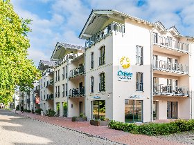 Kurztrip an die Ostsee