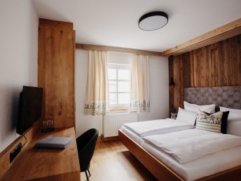 Erholung & Entspannung: Ihre Auszeit im Waldviertel inkl. Frühstück | 1 Nacht