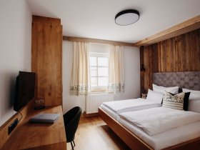 Biermenü 2 Nächte, Weitra - älteste Braustadt Österreichs 