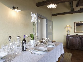 Toskana erleben - Historisches Flair & moderner Komfort in Cortona | 4 Tage