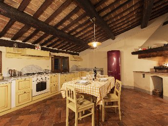 Toskana erleben - Historisches Flair & moderner Komfort in Cortona | 4 Tage