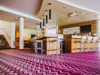 Herbsttage in Velden - Halbpension und Sauna