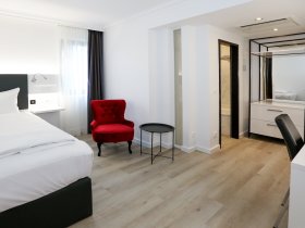 Auszeit am Rhein - 2 Tage