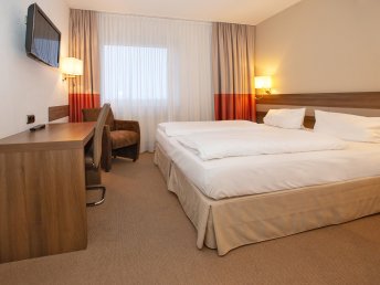 Greifswald erleben - 2 Tage