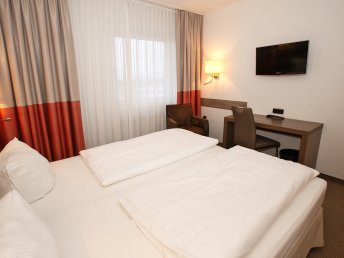 Greifswald erleben - 2 Tage