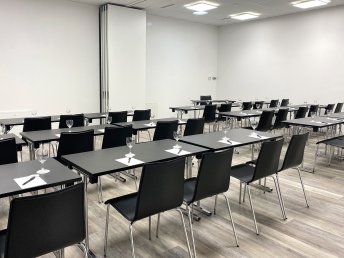 Erholung im Donautal - 2 Tage