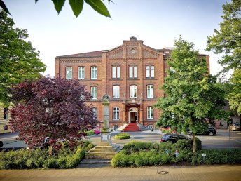 3 Tage Romantische Auszeit vom Alltag im Alten Land bei Hamburg   