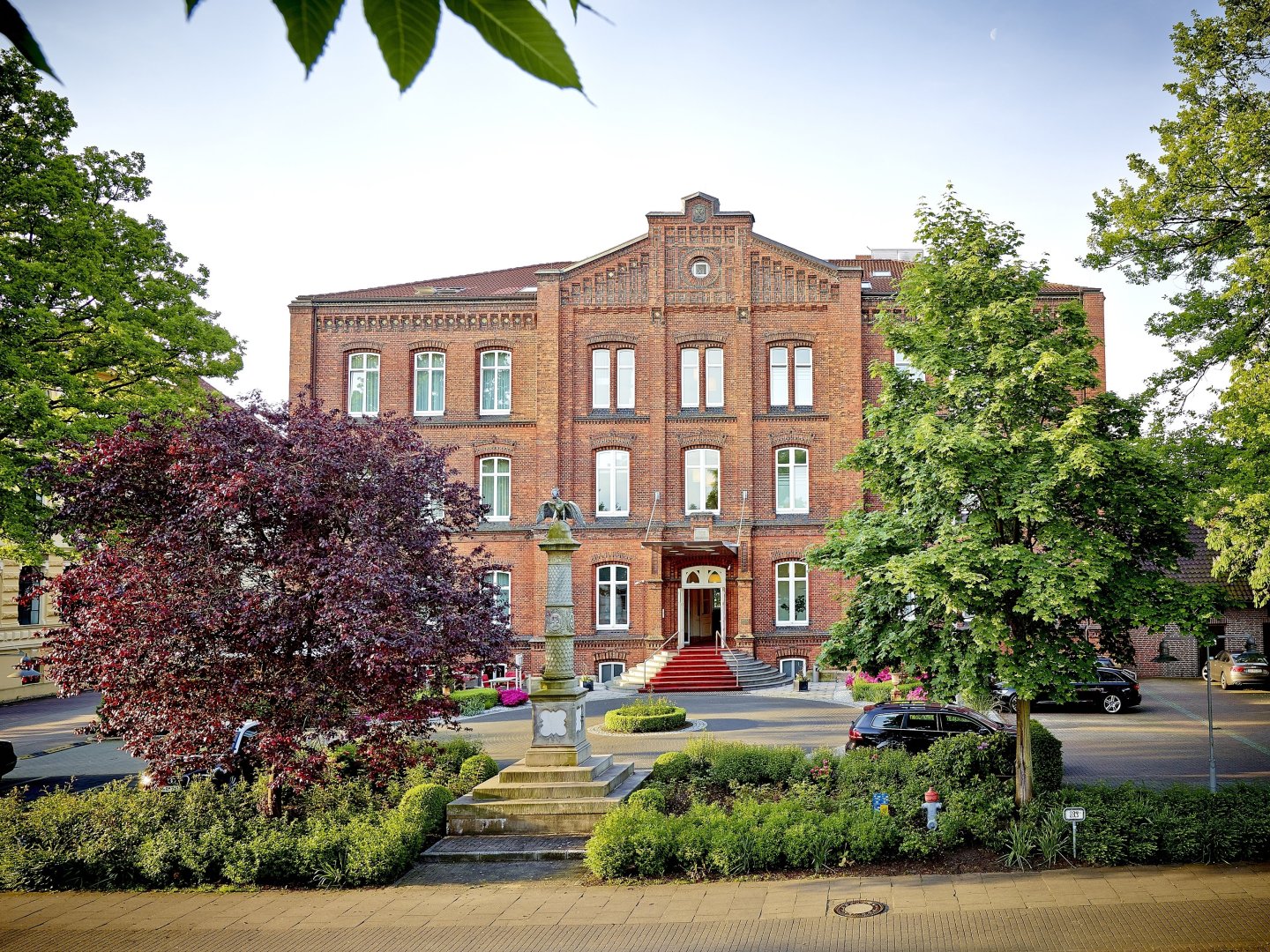3 Tage Romantische Auszeit vom Alltag im Alten Land bei Hamburg   
