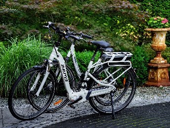 3 Tage Romantische Auszeit vom Alltag im Alten Land bei Hamburg   