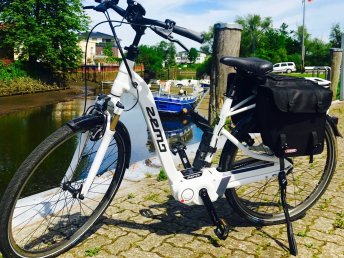 3 Tage Romantische Auszeit vom Alltag im Alten Land bei Hamburg   