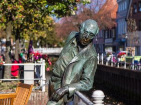 3 Tage Romantische Auszeit im Alten Land bei Hamburg inkl Menü - Nordeuropas größtes Obstanbaugebiet