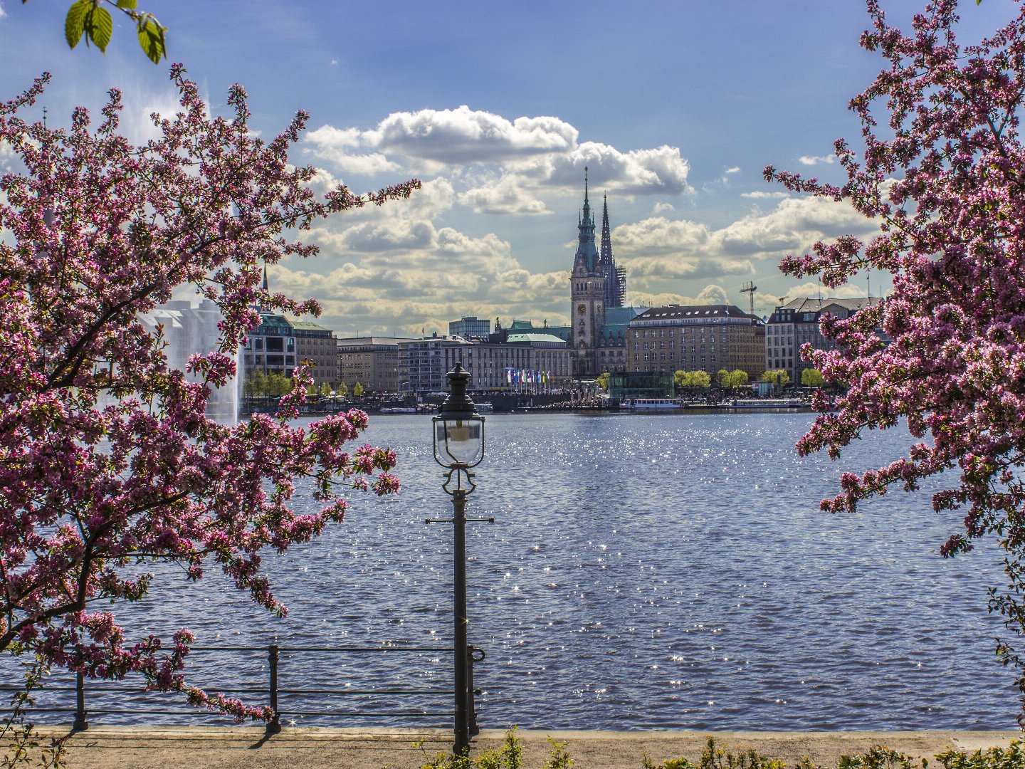 3 Tage Romantische Auszeit vom Alltag im Alten Land bei Hamburg   