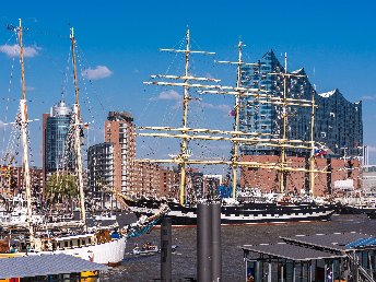 3 Tage Romantische Auszeit vom Alltag im Alten Land bei Hamburg   