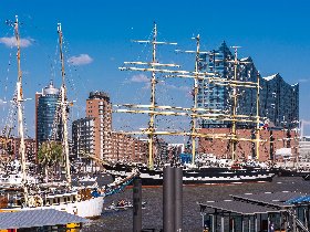 3 Tage Romantische Auszeit im Alten Land bei Hamburg inkl Menü - Nordeuropas größtes Obstanbaugebiet