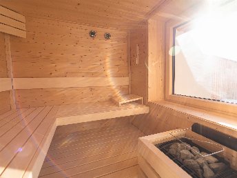 Erholung & Romantik im steirischen Weinberg-Chalet | 5 Nächte