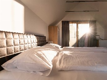 Erholung & Romantik im steirischen Weinberg-Chalet | 5 Nächte