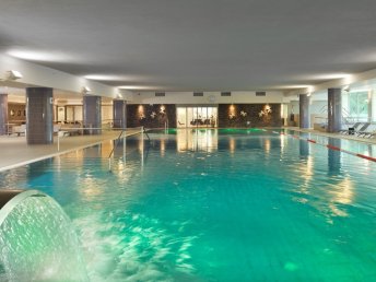 Erholungstage an der slowenischen Adria | 2 Nächte