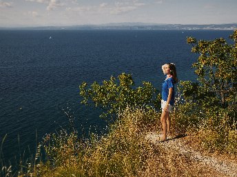 Erholungstage an der slowenischen Adria | 2 Nächte