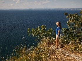 Erholungstage an der slowenischen Adria | 2 Nächte