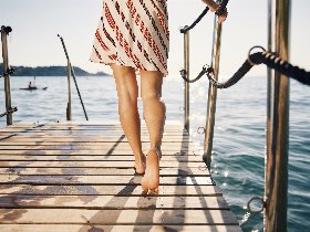 Erholungstage an der slowenischen Adria | 2 Nächte