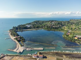 Erholungstage an der slowenischen Adria | 2 Nächte