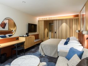 Erholungstage an der slowenischen Adria | 2 Nächte