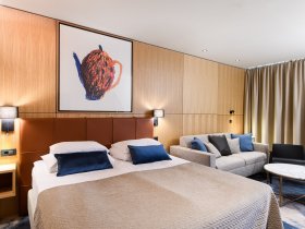 Erholungstage an der slowenischen Adria | 2 Nächte