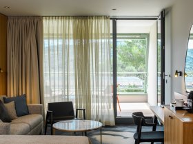 Erholungstage an der slowenischen Adria | 2 Nächte