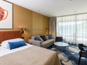 Erholungstage an der slowenischen Adria | 2 Nächte