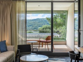 Erholungstage an der slowenischen Adria | 2 Nächte