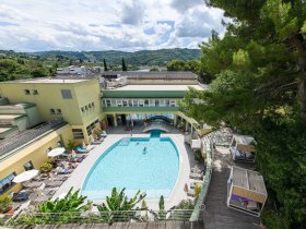 Erholungstage an der slowenischen Adria | 2 Nächte