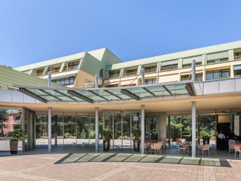 Erholungstage an der slowenischen Adria | 2 Nächte