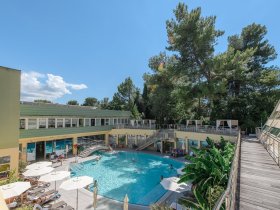 Erholungstage an der slowenischen Adria | 2 Nächte