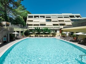 Erholungstage an der slowenischen Adria | 2 Nächte