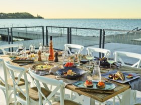 Erholungstage an der slowenischen Adria | 2 Nächte