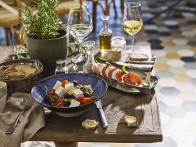 Erholungstage an der slowenischen Adria | 2 Nächte