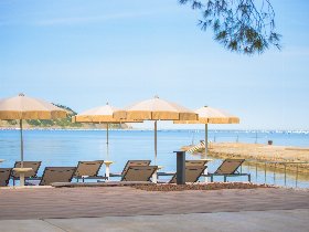 Erholungstage an der slowenischen Adria | 2 Nächte