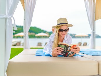 Erholungstage an der slowenischen Adria | 2 Nächte