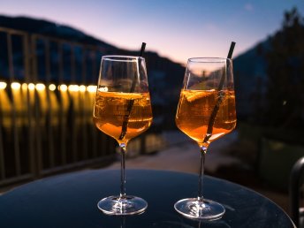 Wein & Genuss am Steinernen Meer  4 Nächte