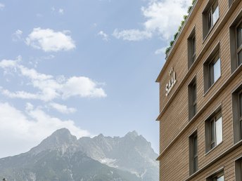Wein & Genuss am Steinernen Meer  4 Nächte
