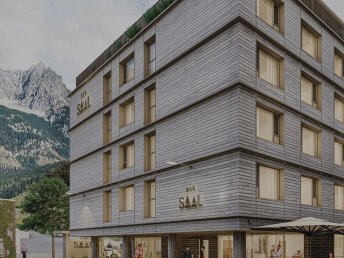 Wein & Genuss am Steinernen Meer  4 Nächte