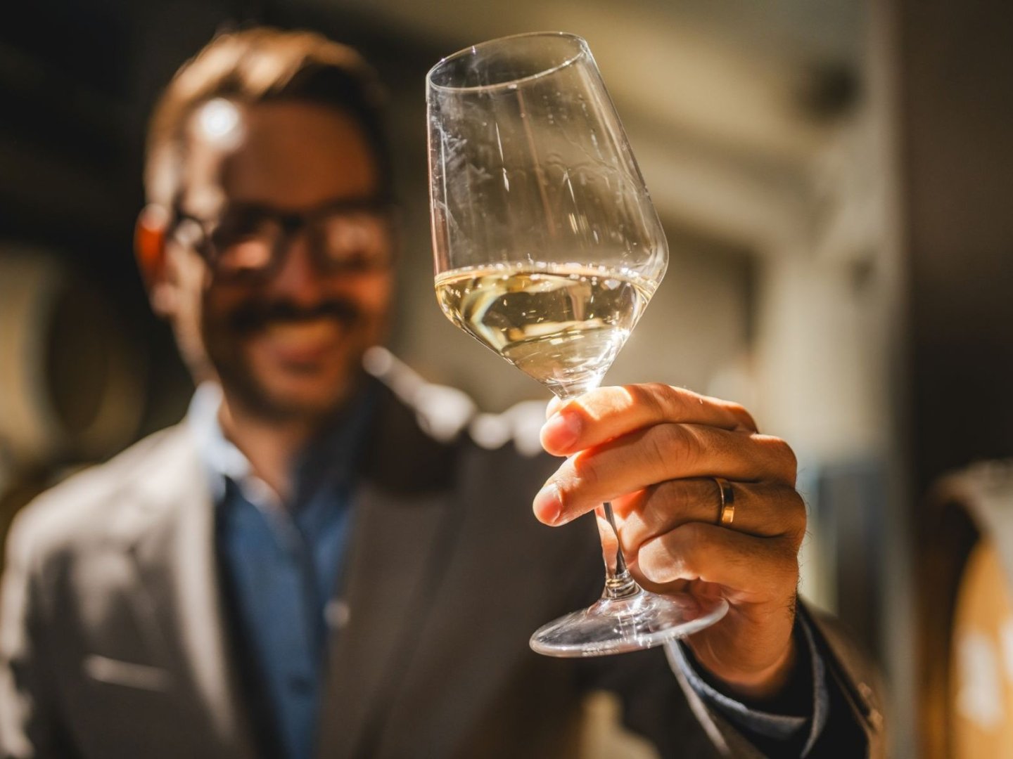 Wein & Genuss am Steinernen Meer  3 Nächte