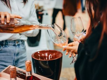 Wein & Genuss am Steinernen Meer  4 Nächte
